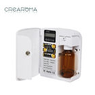 Light Weight Electric Aroma Diffuser 100ml Portable Aroma Diffuser With  Clock