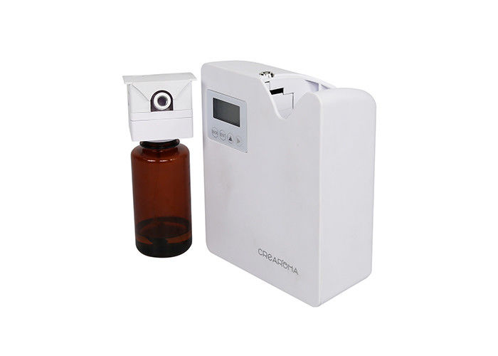 7.5W Air Conditioner Scent Diffuser Environment Friendly CE / ROHS / FCC Certification