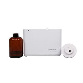 Plastik 800ml Aroma Diffuser Mesin Aroma Transfer OEM ODM Sertifikasi Aroma Perangkat
